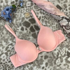 PINK Victoria's Secret Pink Bra 34B